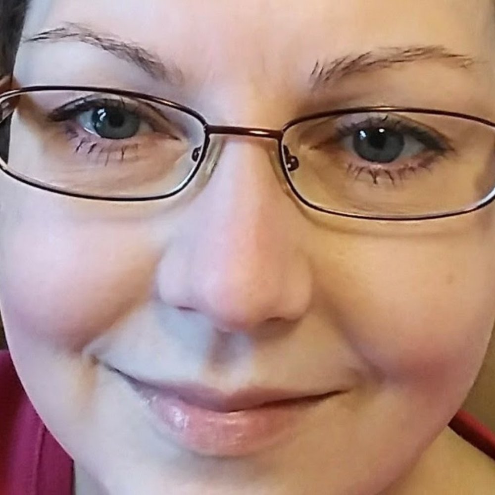 Meet your Posher, Katherine